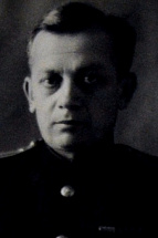 Мисенжников Вениамин Ефимович